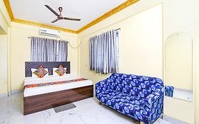 Fabhotel Narayana